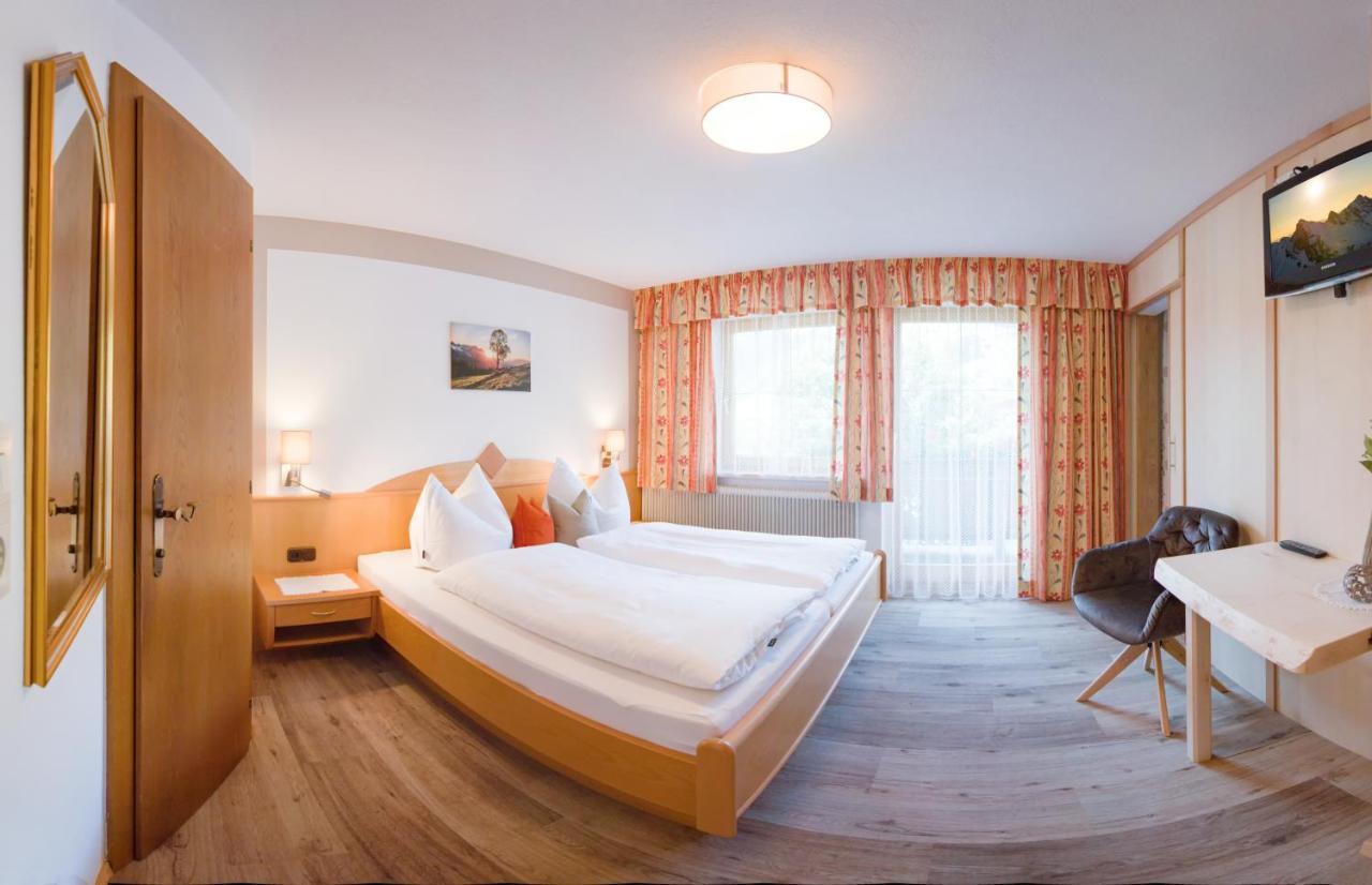 Haus Martina Apartment