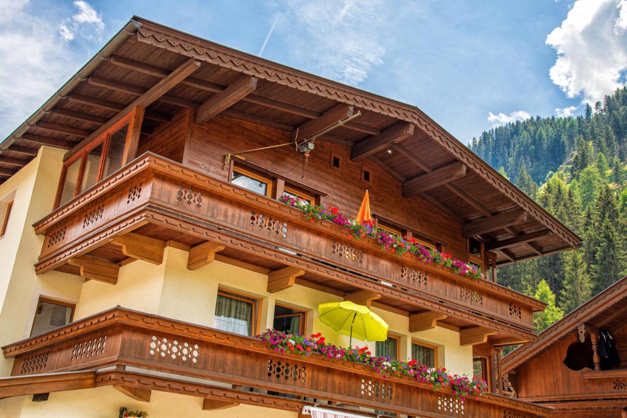 Haus Martina