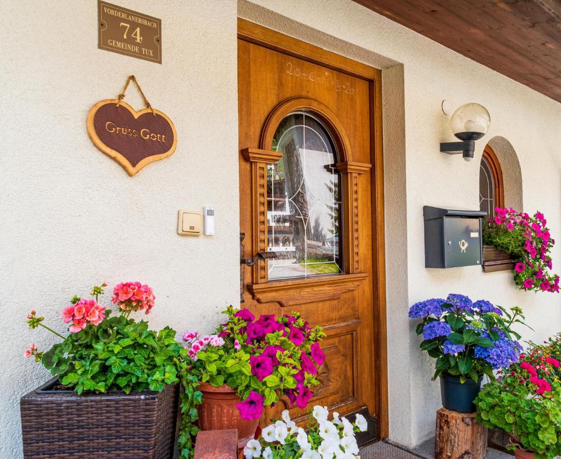 Haus Martina *