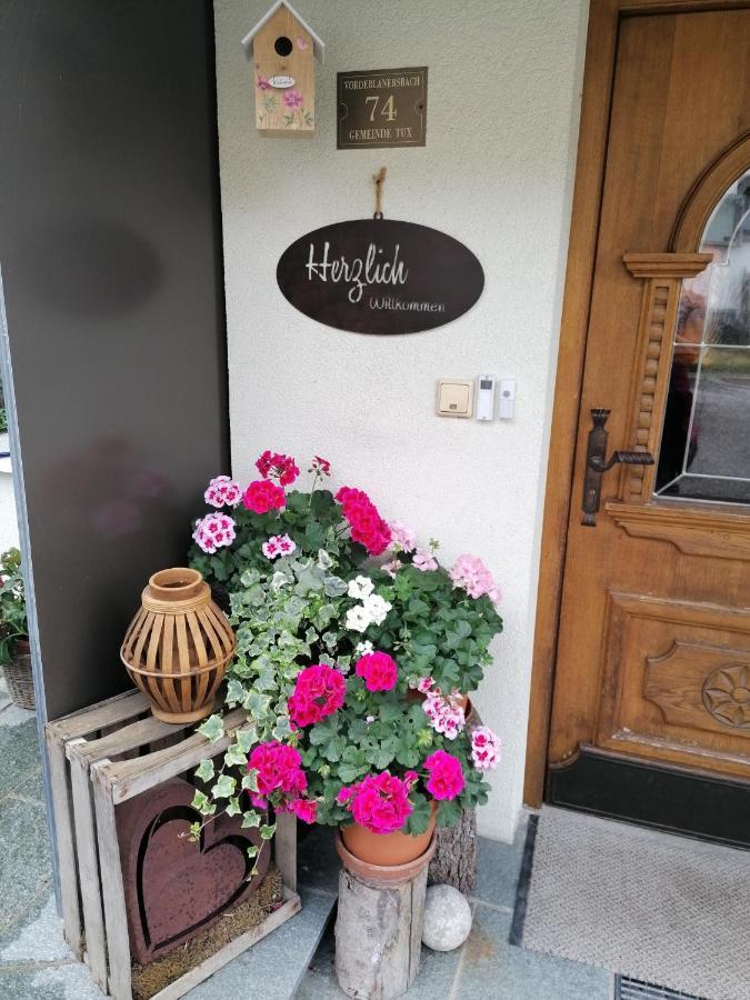 Apartment Haus Martina